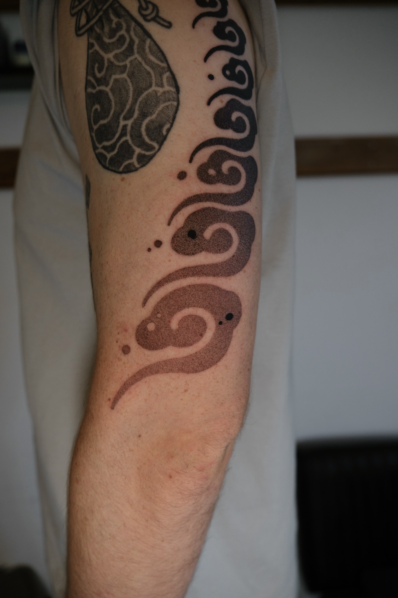 KIWA Tattoo Artwork 1