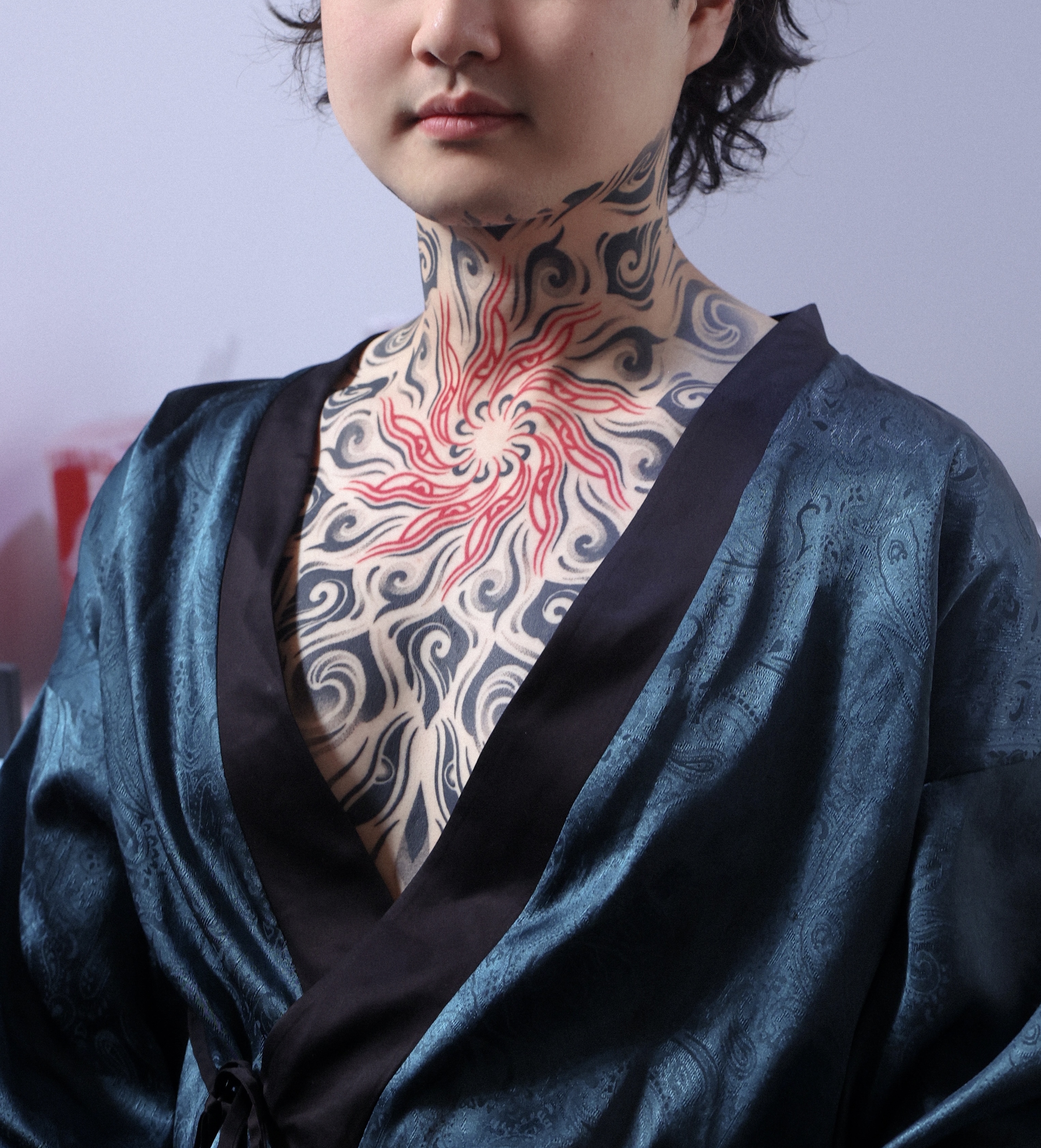 KIWA Tattoo Artwork 4